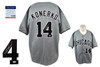Paul Konerko Signed Jersey - PSA DNA - Chicago White Sox Autographed