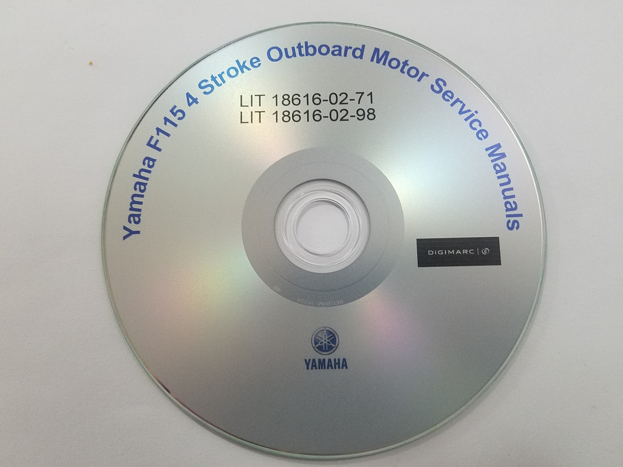 Outboard motor service manual download