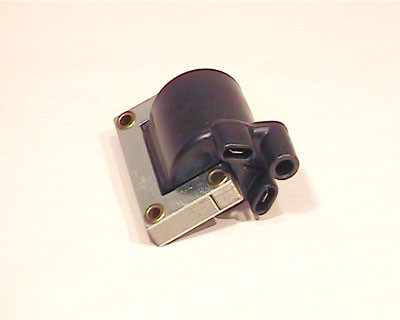 Rotax engine ignition coil 984555 Bosch