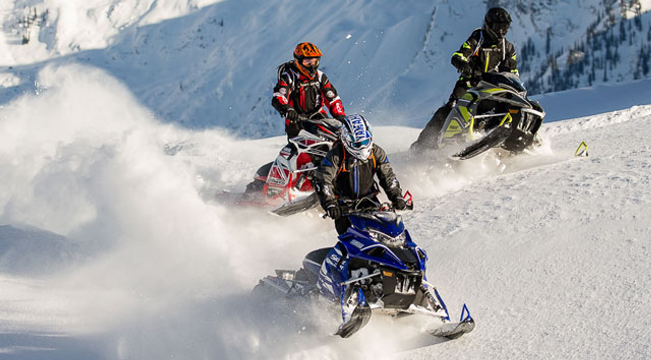 Yamaha PHAZER VENTURE LITE Snowmobile Service Manual Download