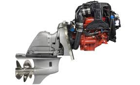 Volvo Penta Diesel Engine Service Repair Work Shop Manual Set