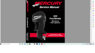 Mercury outboard