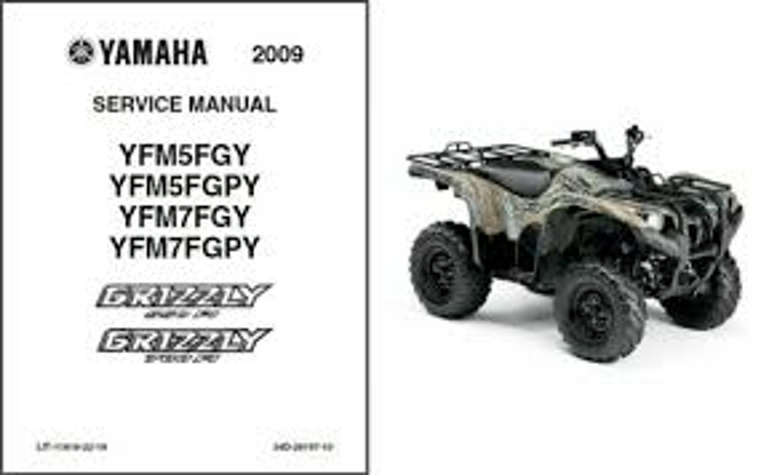 atv repair manuals free