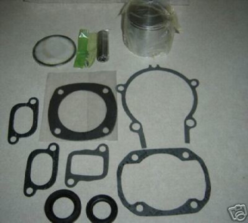  Rotax 277 OVERSIZE piston n gasket kit for ultralight aircraft engine top end rebuild kit 