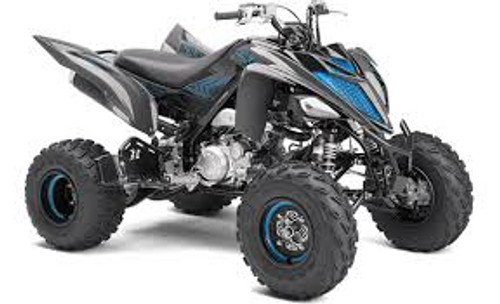 2011 Yamaha BRUIN GRIZZLY 350 ATV Service Repair Manual