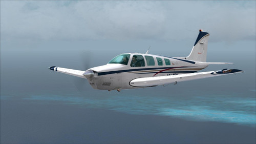 Beechcraft 35 and 36 Bonanza service maintenance and parts manual set Raytheon on CD, USB flash drive avail on request. 