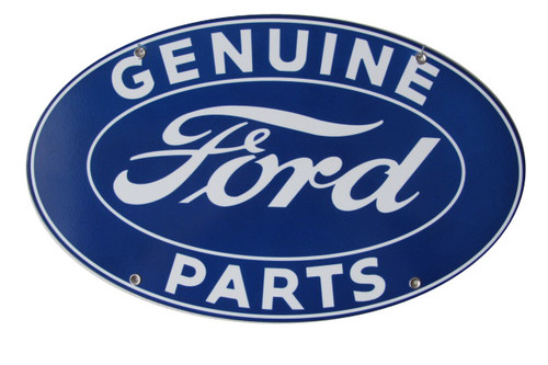 Ford parts manual 1949 - 1959 factory on CD