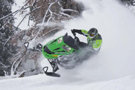 Arctic Cat 2015 snowmobile service manual download ZR XF M Pantara