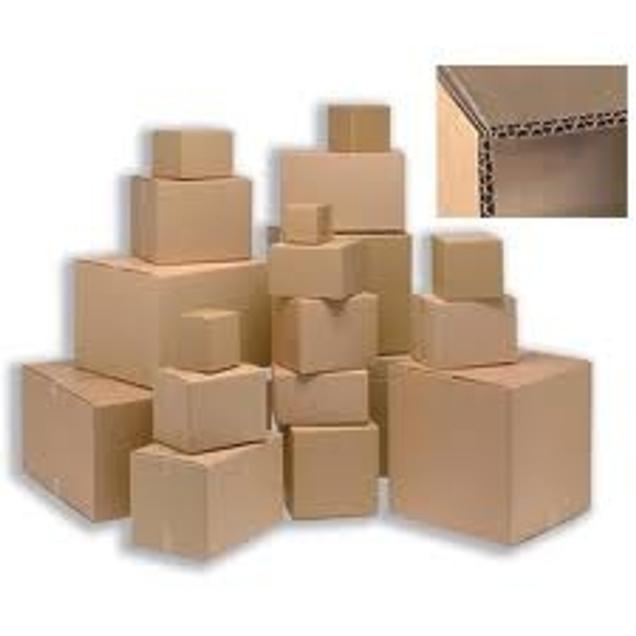 Removals Boxes