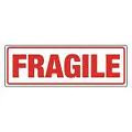 fragile label pdf