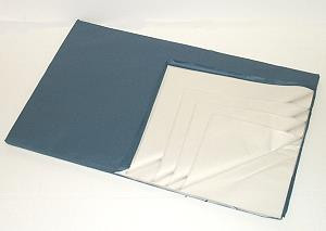 White Wrapping Paper / News Offcuts 20 x 30" (10kg pack) R.Madillo