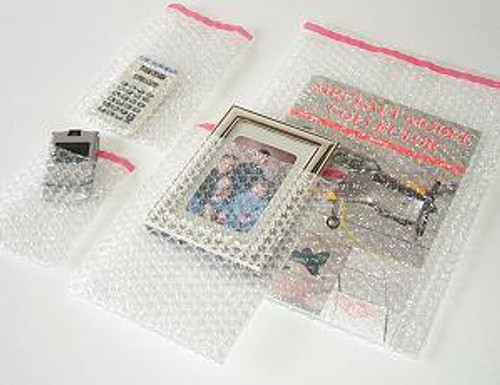 BP5 280 x 360mm Bubble Bags (200 Pack)