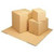 18 x 12 x 12" Double Wall Box (Pack 15)