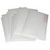 6 X 8 inch Polythene Bags - Clear Heavy Duty (Box 2000)