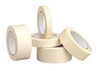 Masking Tape 25mm width (72 Roll Pack)