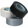 Silver Cloth Tape 50mm width (24 Roll Pack)