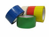 48mm Coloured Low Noise Tape - white (36 Roll Pack)