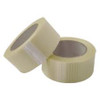 25mm Crossweave re-inforced Tape (36 Roll Pack)