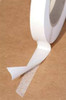 Tissue Tape - Double Sided Flush - 50mm width (24 Roll Pack)