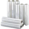 Clear Heavy Duty Pallet Wrap 500mm [34mu&91; - Std Core (6 Pack)