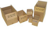 4" Cube Box (50 Pack)