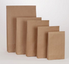 Kraft Paper Mailing Bags