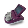 Kimono Violet Stenograph™ Diamante™