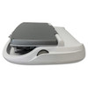 Stenograph™ Luminex White with Silver LCD