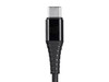 Luminex II USB Realtime Cable - 3ft Black
