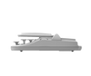 Stenograph™ Luminex II White and White Refurbished