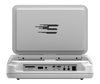 Stenograph™ Luminex II White and White Refurbished