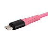 Luminex I RT Connection Cable Pink