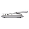 Stenograph™ NexGen Sky NexGen Silver and Gray