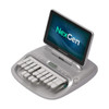 Stenograph™ NexGen Sky NexGen Silver and Gray
