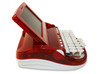 Diamante court reporting machine from StenoWorks