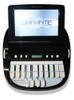 Diamante court reporting machine from StenoWorks