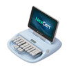 Stenograph™ NexGen Sky Blue & Gray-Raised Vowels Refurbished Package