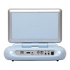 Stenograph™ NexGen Sky Blue & Gray-Raised Vowels Refurbished Package