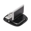 Stenograph NexGen Black and Silver with Raised Vowels Refurbished