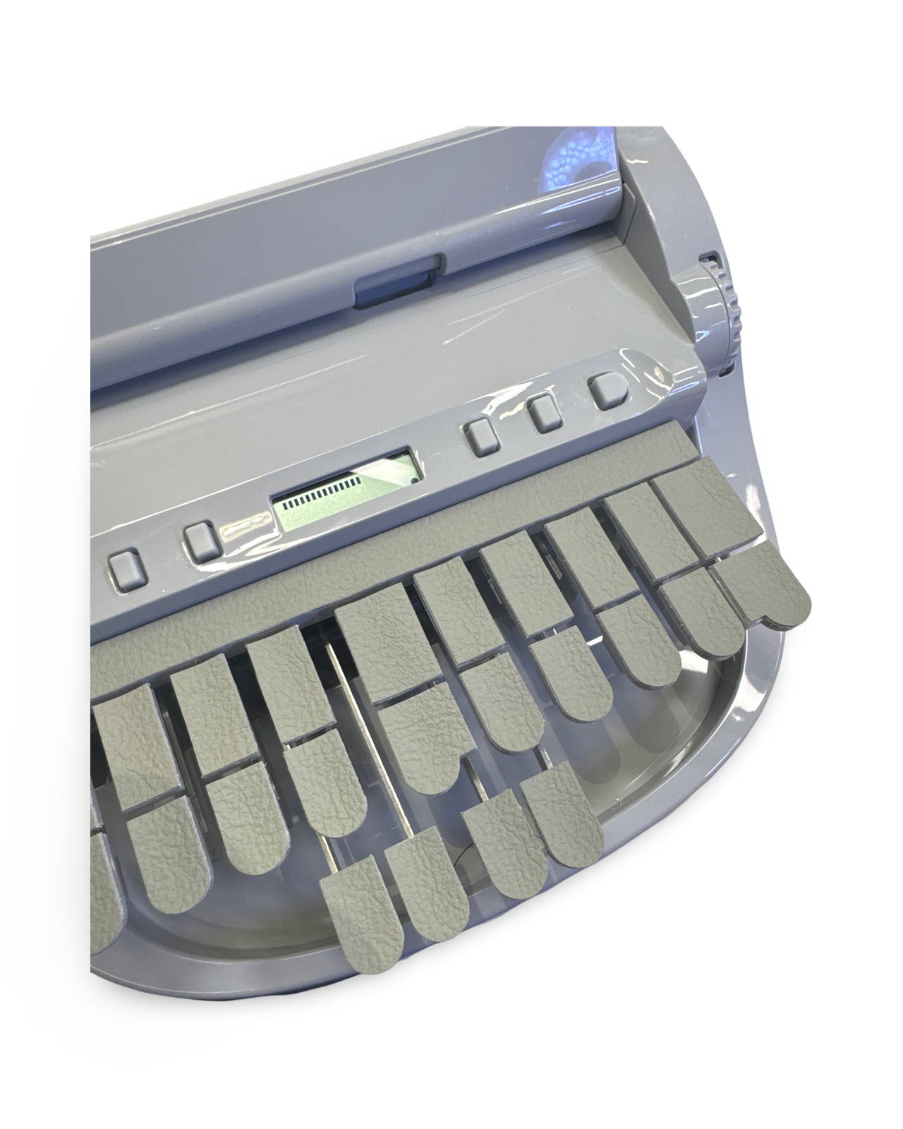 Steno Writer Accessories - Keypads - StenoWorks The Court Reporting Store