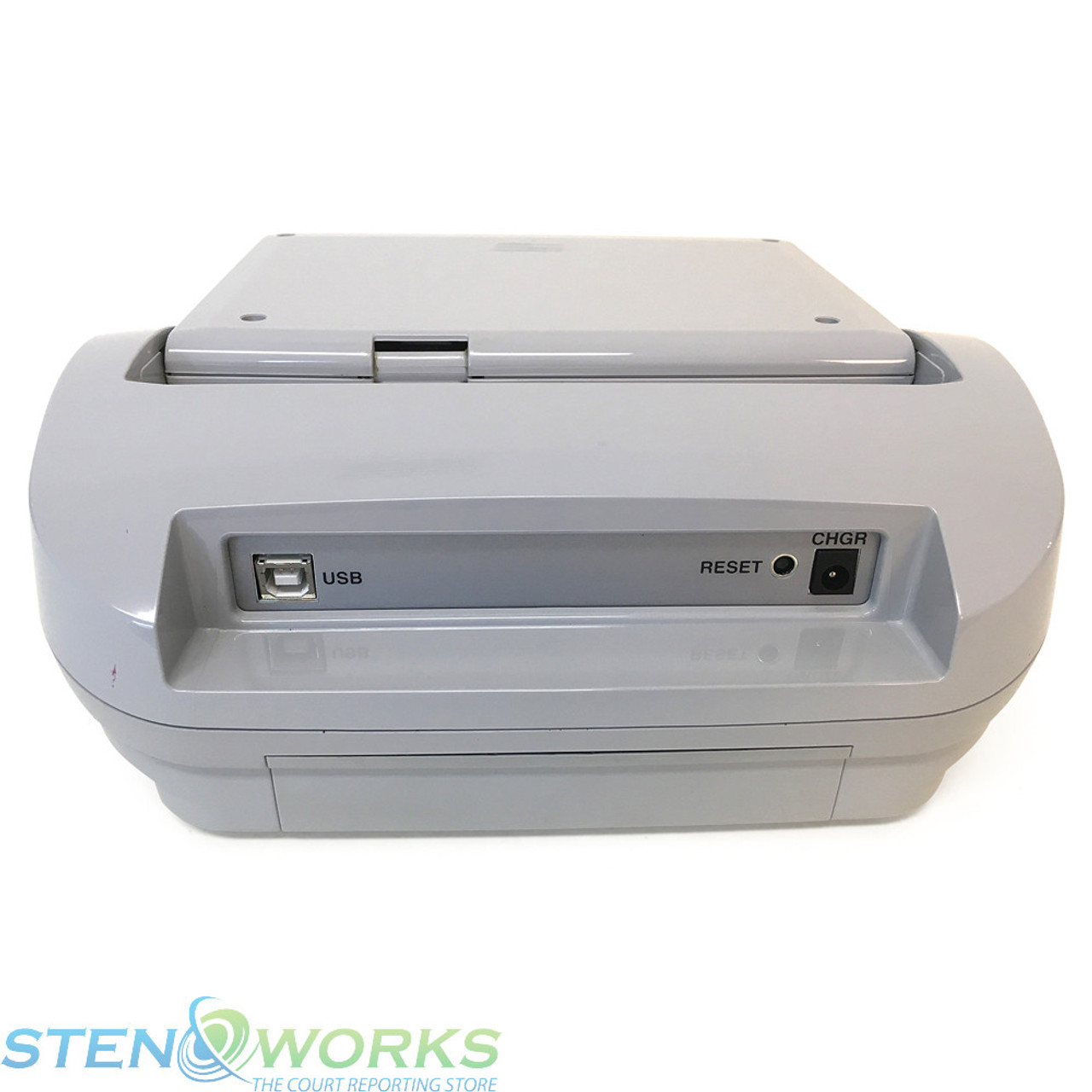 Stenograph's™ The Wave™ Refurbished Package - StenoWorks The