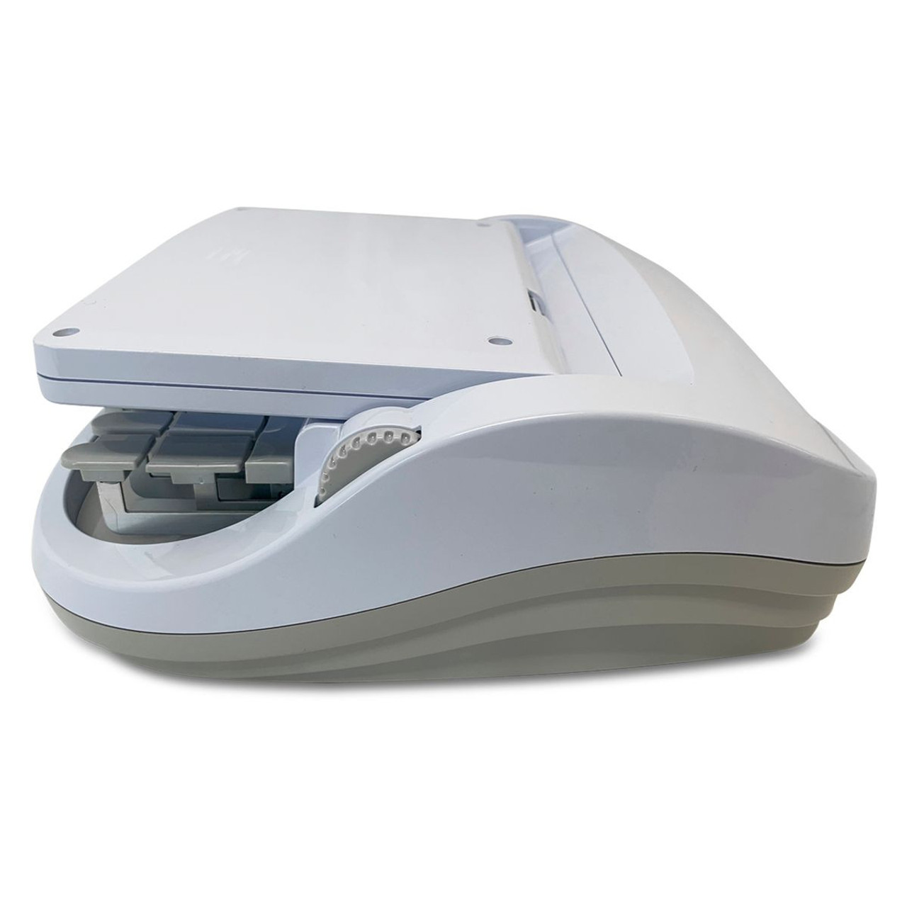 Stenograph™ Diamante Pro Writer Refurbished in Blue Ice - StenoWorks The  Court Reporting Store