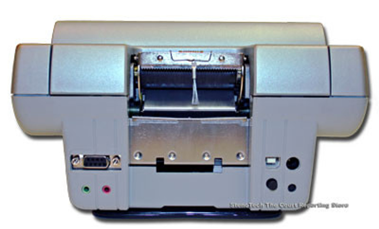Stenograph Stentura Fusion Professional Writer Refurbished