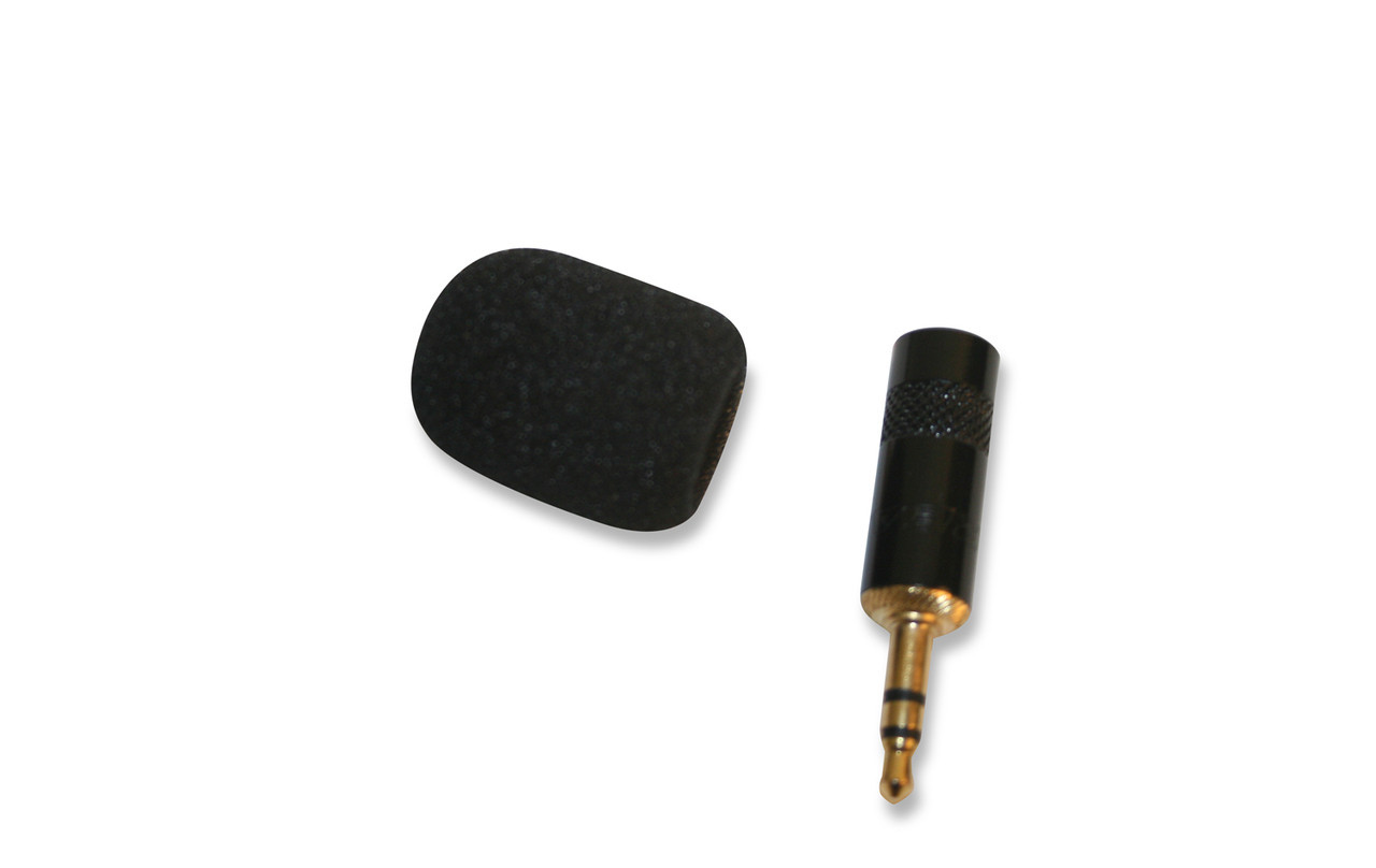 Ultra-high gain omnidirectional AudioSync Microphone Kit FREE