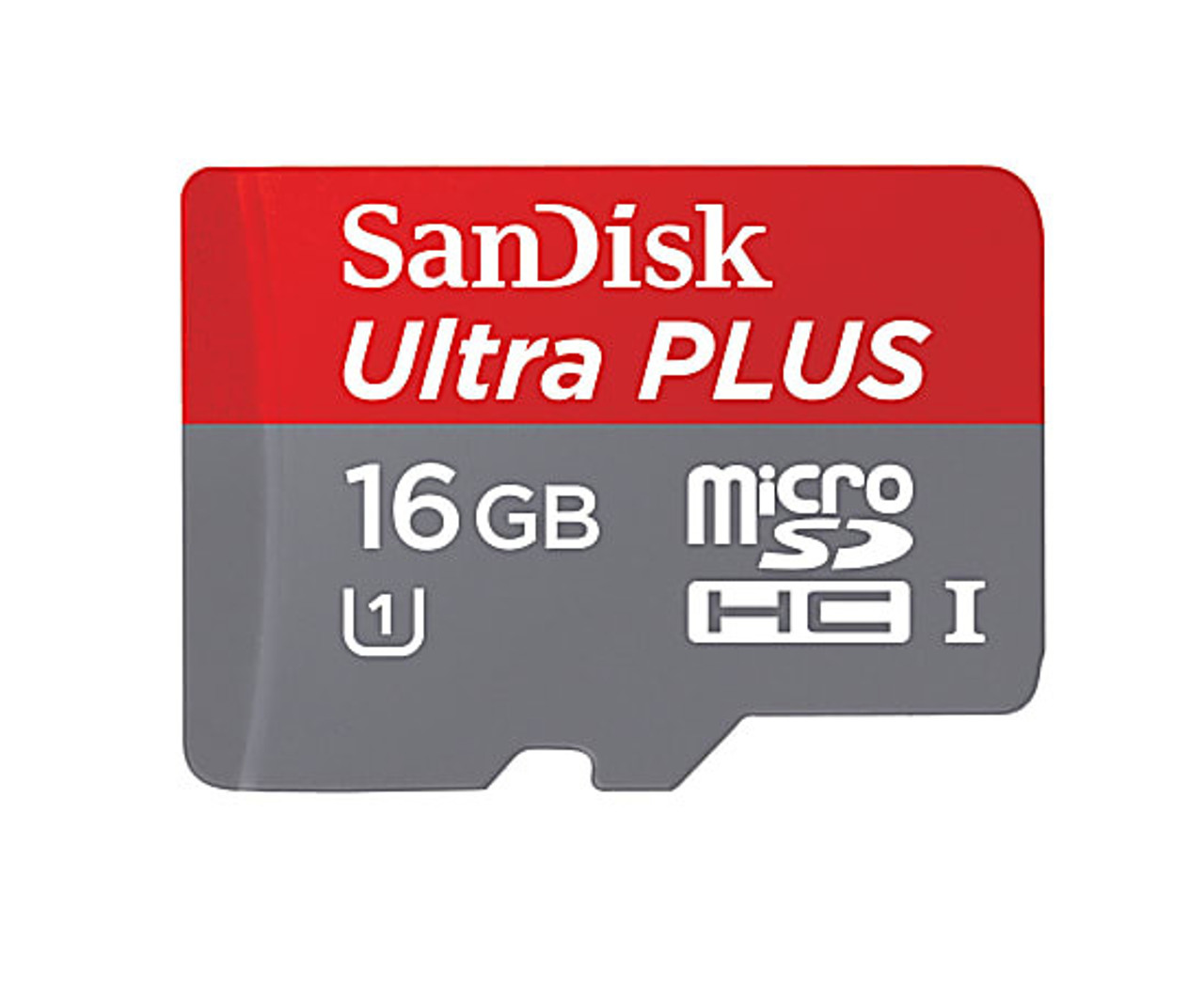 Sandisk Ultra 16GB 98MB/s UHS-I microSDHC Card FREE SHIPPING