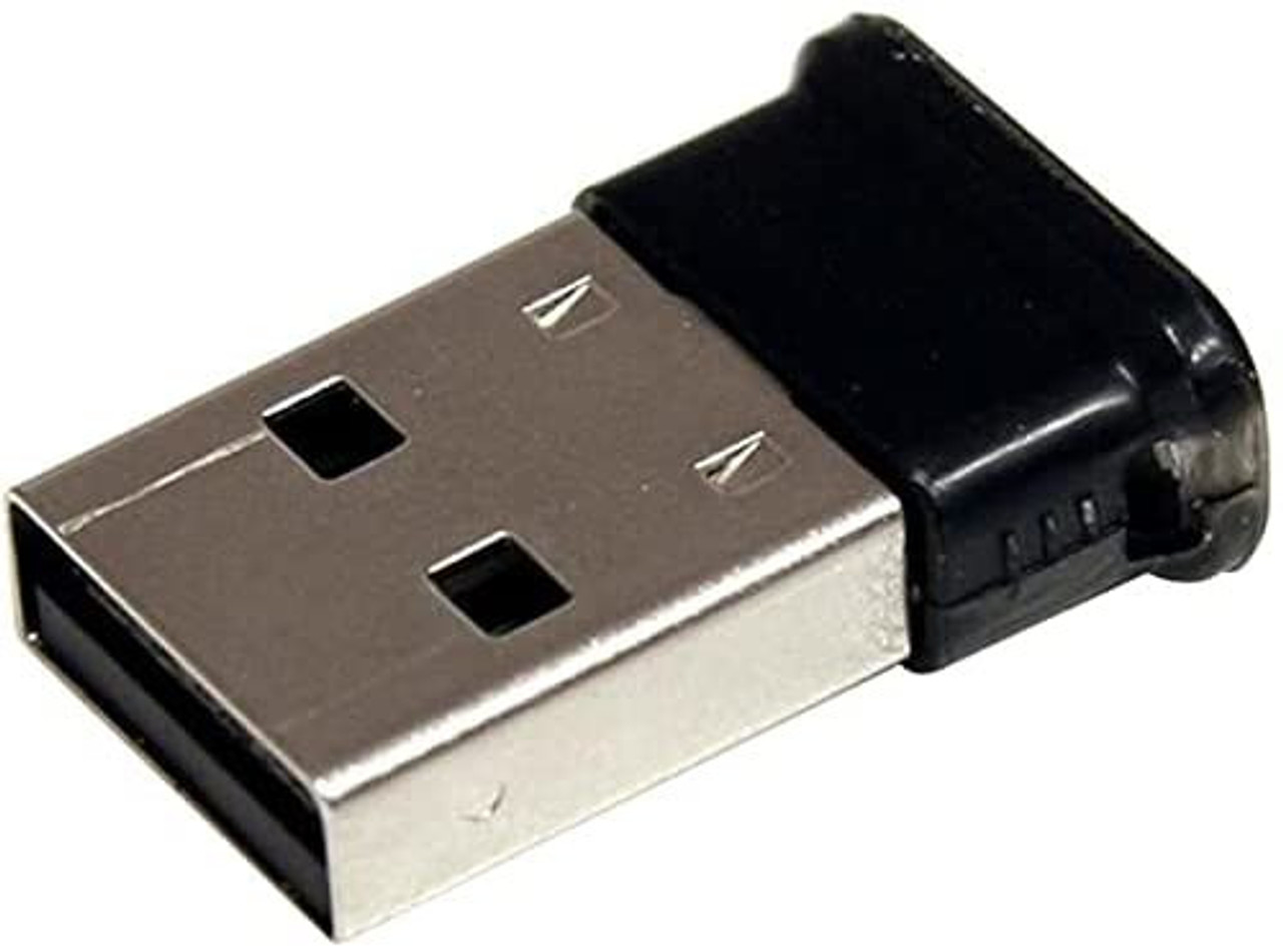 Bluetooth USB Adapter