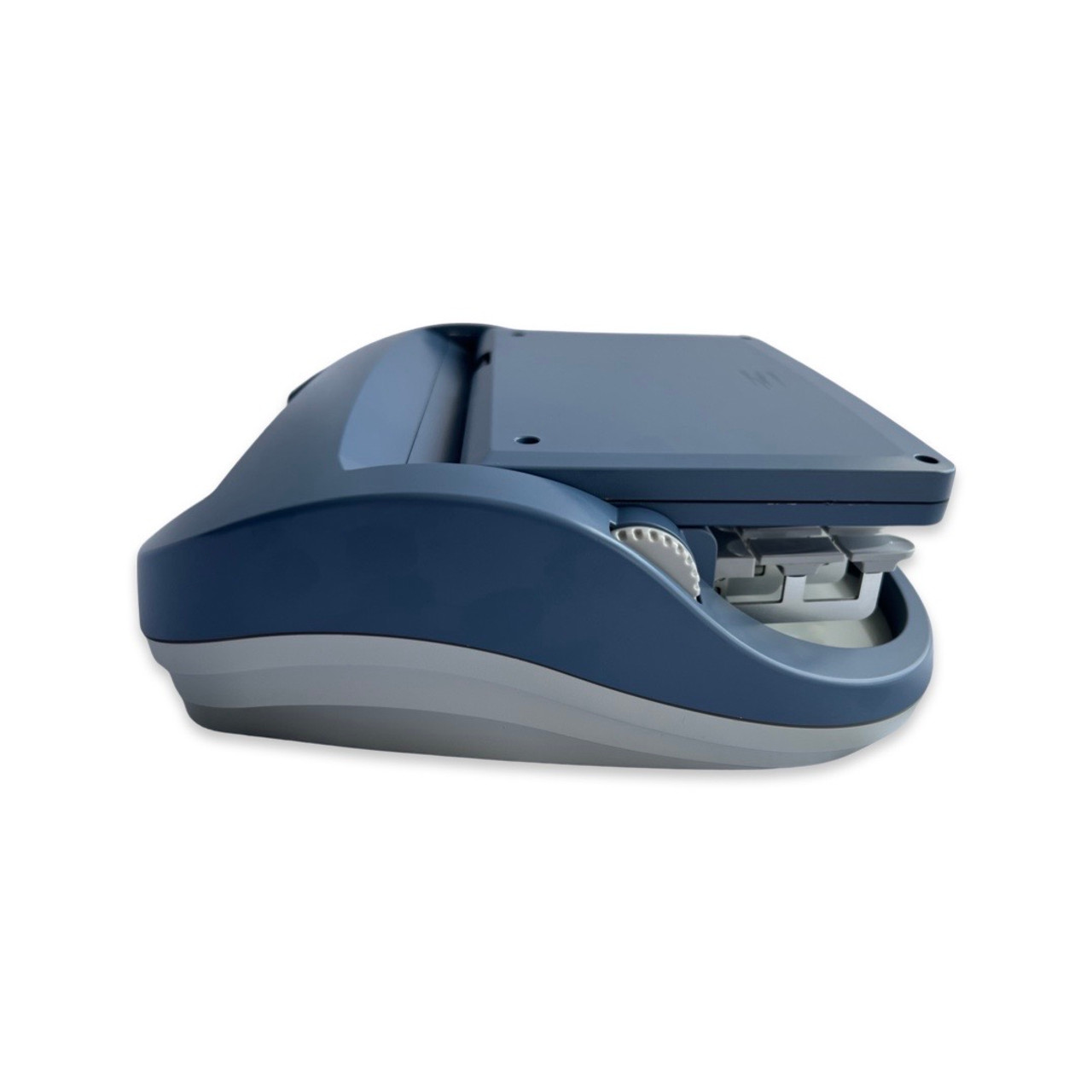 Stenograph™ Diamante Pro Writer Refurbished in Blue Ice - StenoWorks The  Court Reporting Store