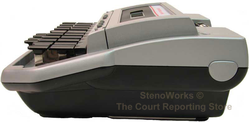 Student Writers - StenoWorks The Court Reporting Store