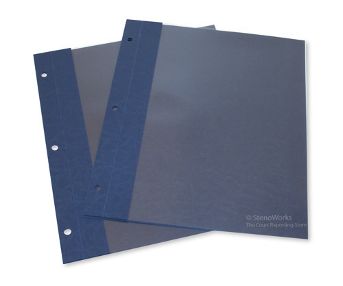 Economical Transcrpt Covers
