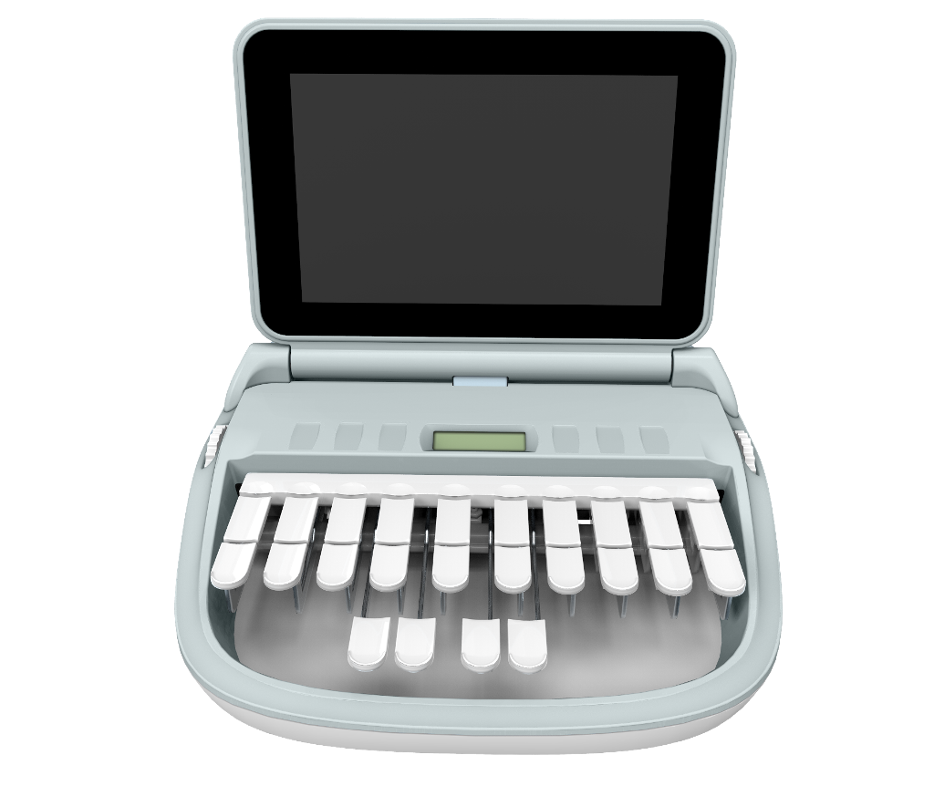 Professional Writers - StenoWorks The Court Reporting Store